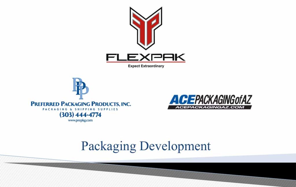 Best Packaging Materials for Protection Through Shipping - Preferred  Packaging - A Division of Flexpak