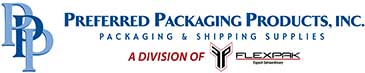 Preferred Packaging – A Division of Flexpak Logo